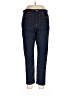 Levi's Solid Blue Jeans Size 31 waist - photo 1