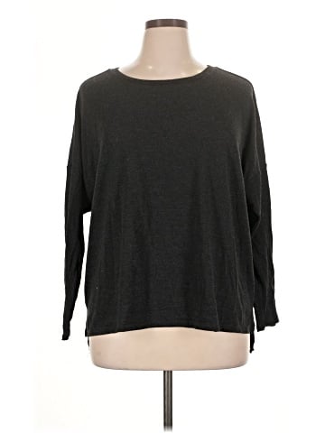 Joyspun 3/4 Sleeve T-Shirt (view 1)