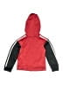 Adidas Red Long Sleeve Top Size 3T - photo 2