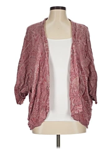 Unbranded Kimono (view 1)