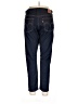 Levi's Solid Blue Jeans Size 31 waist - photo 2