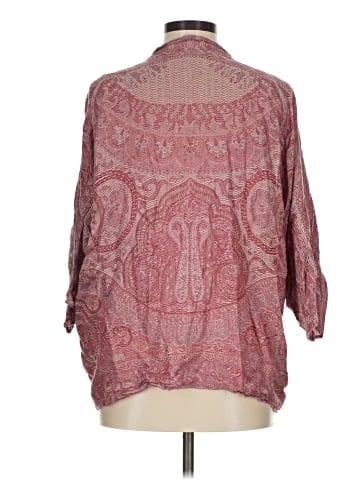 Unbranded Kimono (view 2)