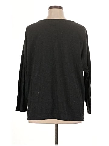Joyspun 3/4 Sleeve T-Shirt (view 2)