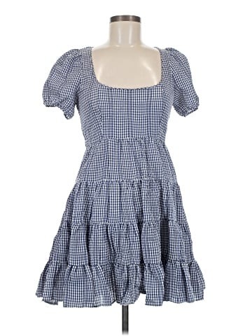 Likely Casual Dress (view 1)