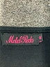 Motel Rocks Black Romper Size M - photo 4
