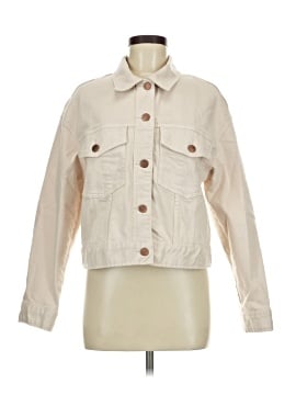 Banana Republic Factory Store Jacket (view 1)