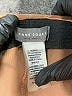 Sans Souci Brown Casual Pants Size S - photo 7