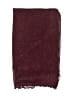 Assorted Brands Burgundy Scarf One size - photo 2