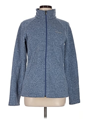 Columbia Fleece (view 1)