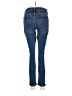 STUDIO BLUE Hearts Blue Jeans Size 29 waist - photo 2