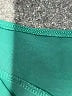 Unbranded 100% Polyester Green 3/4 Sleeve Blouse Size L - photo 7