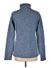 Columbia 100% Polyester Blue Fleece Size M - photo 2