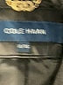 Cole Haan 100% Polyester Black Jacket Size XL - photo 6