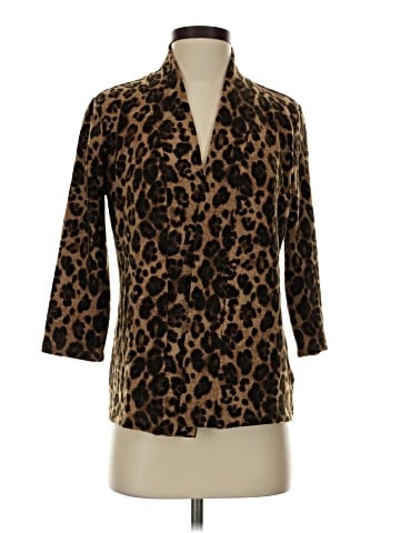 Laura Ashley Blazer (view 1)