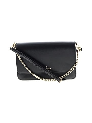 Kate Spade New York Leather Crossbody Bag (view 1)