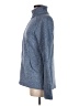 Columbia 100% Polyester Blue Fleece Size M - photo 5
