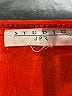 Studio Orange 3/4 Sleeve Blouse Size XXL (estimated) - photo 7