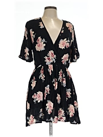 Band of Gypsies Casual Dress (view 1)