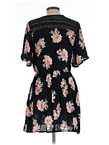 Band of Gypsies Casual Dress (view 2)