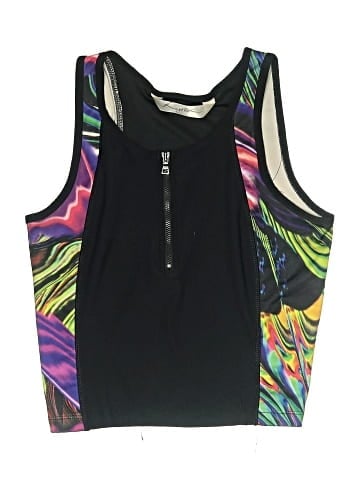 X by Gottex Swimsuit Top (view 1)