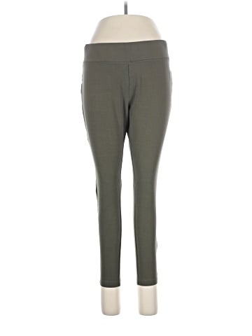 Lands' End Active Pants (view 1)