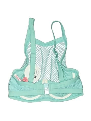Blush Swimsuit Top (view 2)