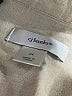 Cj Banks Solid Tan Jacket Size 2X - photo 6