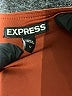 Express Brown Casual Dress Size 12 - photo 7