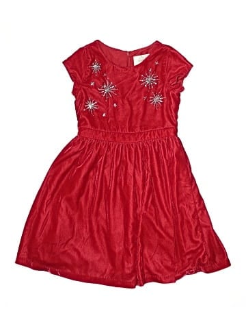 Dressed Up by Gymboree Dress (view 1)