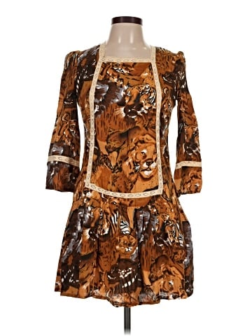 Family Affair Casual Dress (view 1)