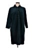 J.Jill Teal Coat Size M - photo 1