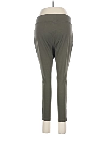 Lands' End Active Pants (view 2)