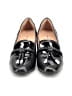 Brioso Black Heels Size 8 - photo 2