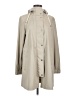 Zara Gray Raincoat Size XS - photo 1