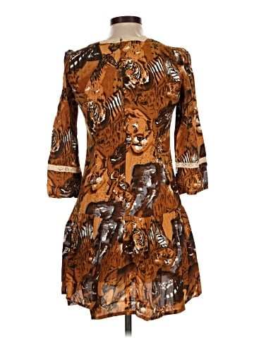 Family Affair Casual Dress (view 2)