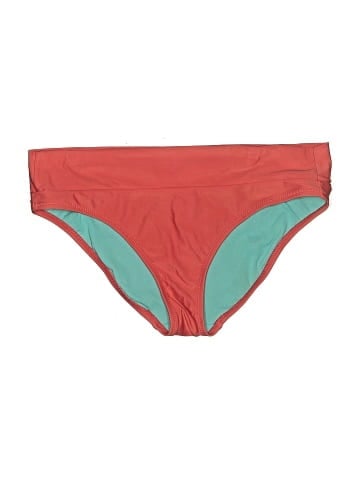 Blush Swimsuit Bottoms (view 1)
