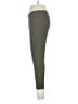 Lands' End Solid Green Active Pants Size L (petite) - photo 5