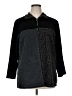 Unbranded Black Fleece Size XL (estimated) - photo 1