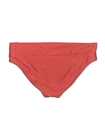 Blush Swimsuit Bottoms (view 2)
