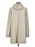 Zara Gray Raincoat Size XS - photo 2