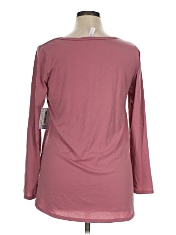 Lularoe 3/4 Sleeve T-Shirt (view 2)
