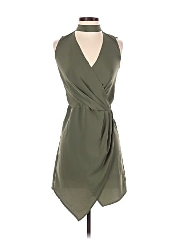 Atmosphere Cocktail Dress (view 1)