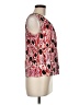 Madison Hill Red Sleeveless T-Shirt Size M (estimated) - photo 4