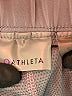Athleta Solid Gray Casual Skirt Size S - photo 3