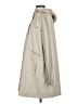 Zara Gray Raincoat Size XS - photo 5