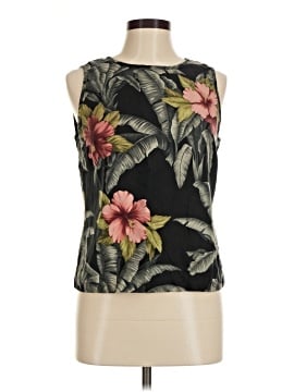 Tommy Bahama Sleeveless Blouse (view 1)