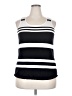Lane Bryant Black Tank Top Size 18 - 20 Plus - photo 1