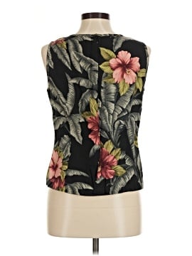 Tommy Bahama Sleeveless Blouse (view 2)