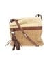 Brighton Tan Crossbody Bag One size - photo 1