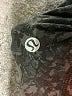 Lululemon Athletica Black Track Jacket Size 2 - photo 7